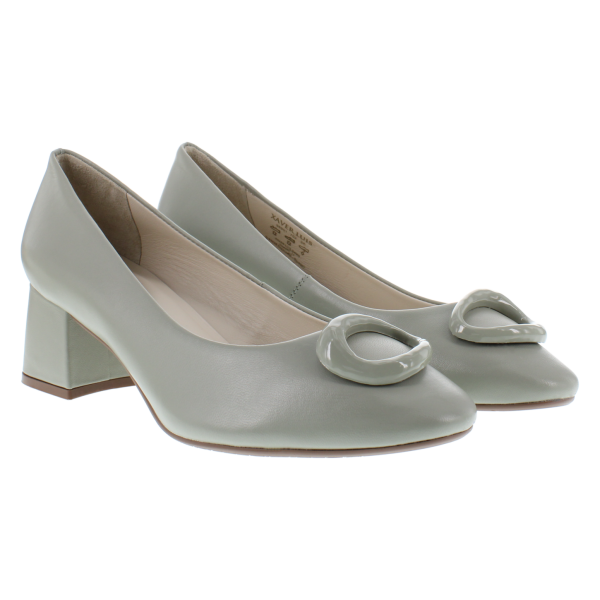 HEMA - Pumps mit Schmuckteil