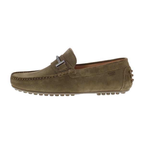 DAIVEN - lässige Mokassins