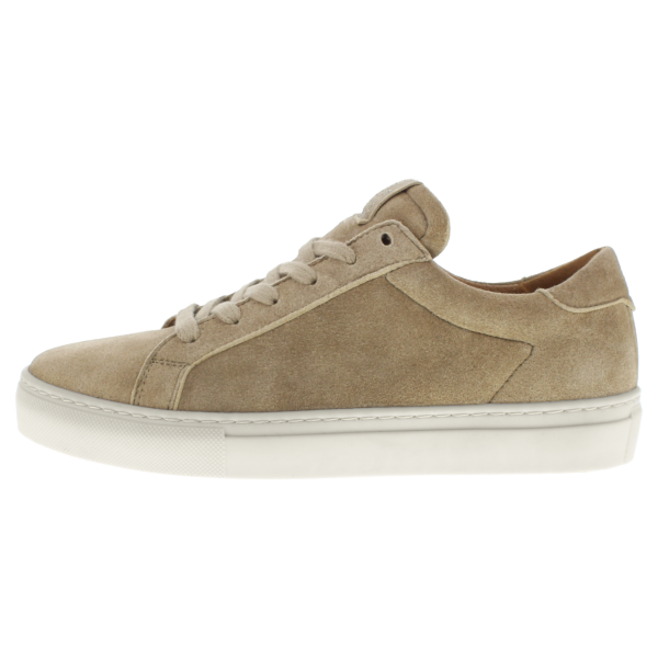 MILA - coole Damen-Sneaker aus Hirschleder