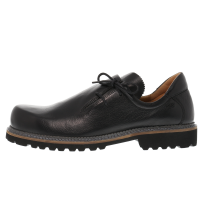 GUSTL - Haferlschuhe mit Profilsohle, leicht wie ein Sneaker GUSTL - Haferlschuhe mit Profilsohle, leicht wie ein Sneaker