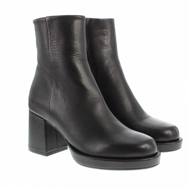 TAMINA - Plateau-Stiefelette