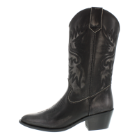 MAE - Westernstiefel Antikfinish Graphit MAE - Westernstiefel Antikfinish Graphit