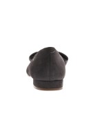 Vorschau: PAULINA - Ballerinas mit großer Lederschleife aus Samtziegenleder Vorschau: PAULINA - Ballerinas mit großer Lederschleife aus Samtziegenleder