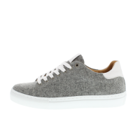MIA - Nachhaltiger  Damen Sneaker aus Merino-Loden MIA - Nachhaltiger  Damen Sneaker aus Merino-Loden