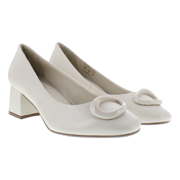 HEMA - Pumps mit Schmuckteil