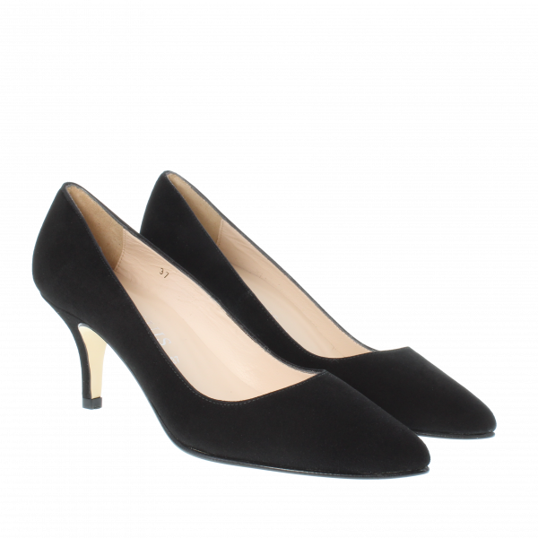 ISA - feminine spitze Pumps