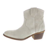 MYRA - Westernstiefel mit Lederfutter MYRA - Westernstiefel mit Lederfutter