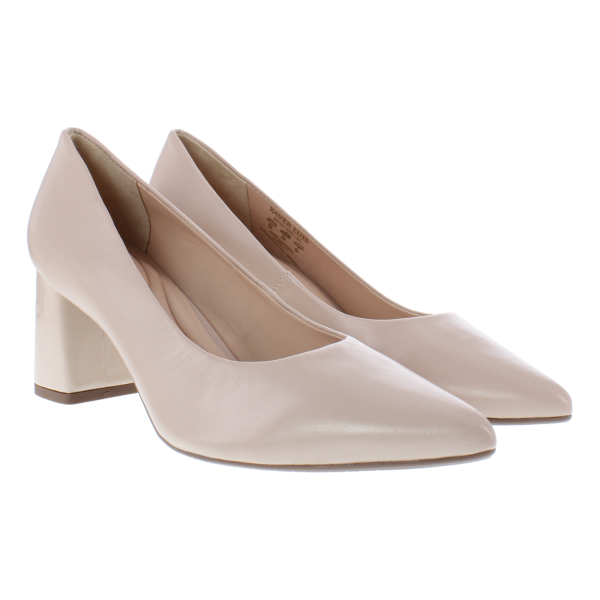 MIRENA - spitze Pumps