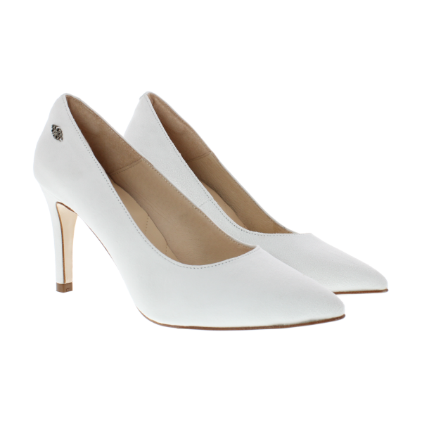 JULES - Brautschuhe Stiletto Pumps