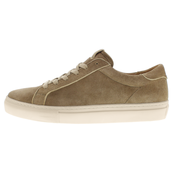 MARCO - lässige Herren-Sneaker aus Hirschleder