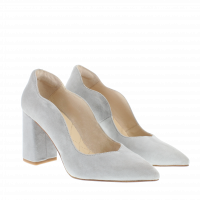 JULI - schicke Pumps mit Blockabsatz JULI - schicke Pumps mit Blockabsatz