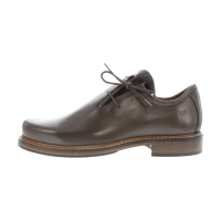 LOIS - Haferlschuhe in Kalbleder Mocca LOIS - Haferlschuhe in Kalbleder Mocca