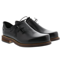 Vorschau: LOIS - Haferlschuhe in Kalbleder Schwarz Vorschau: LOIS - Haferlschuhe in Kalbleder Schwarz