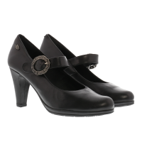 SARAH - Trachten Spangenpumps zum Dirndl SARAH - Trachten Spangenpumps zum Dirndl