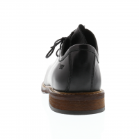 Vorschau: LOIS - Haferlschuhe in Kalbleder Schwarz Vorschau: LOIS - Haferlschuhe in Kalbleder Schwarz