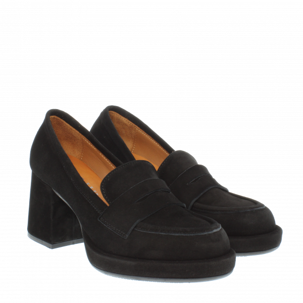 TAMI - lässiger Loafer mit Plateau