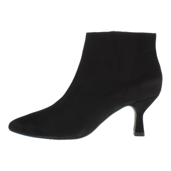 MARIBEL - edle spitze Stiefeletten