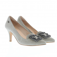 MARCIA - Trachtenpumps mit Strass-Schmuck MARCIA - Trachtenpumps mit Strass-Schmuck